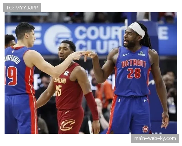 活塞防守效率数据 季后赛强度下维持水平能力